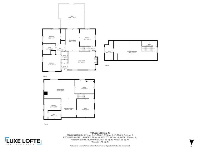 1392 Scheffer Avenue, Saint Paul, MN 55116