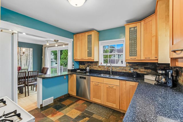 1392 Scheffer Avenue, Saint Paul, MN 55116