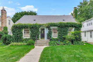 1392 Scheffer Avenue, Saint Paul, MN 55116
