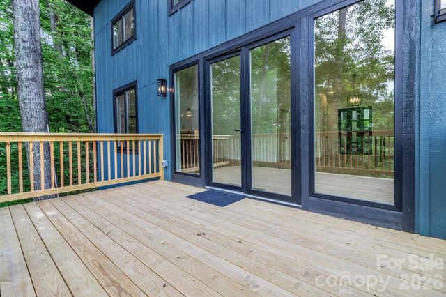 50 Sleeping Bear Ridge, Maggie Valley, NC 28751