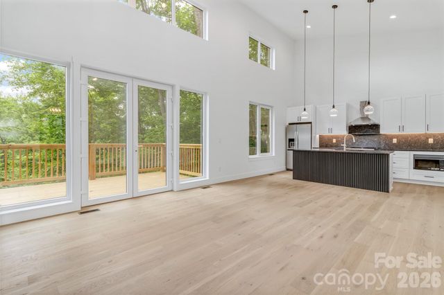 50 Sleeping Bear Ridge, Maggie Valley, NC 28751