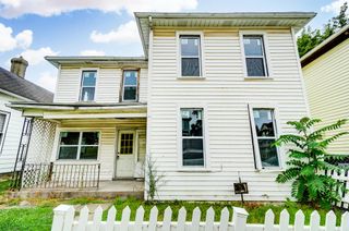 1782 Edwards Avenue 1782 Edwards Avenue, Springfield, OH 45503