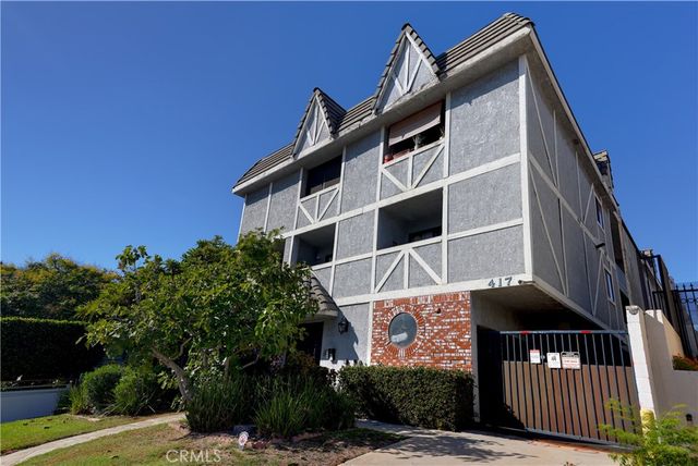 417 W Harvard, Glendale, CA 91204