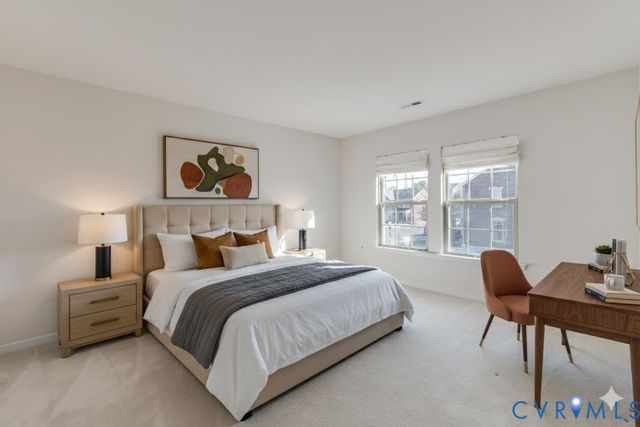 320 Pouncey Pl, Glen Allen, VA 23059