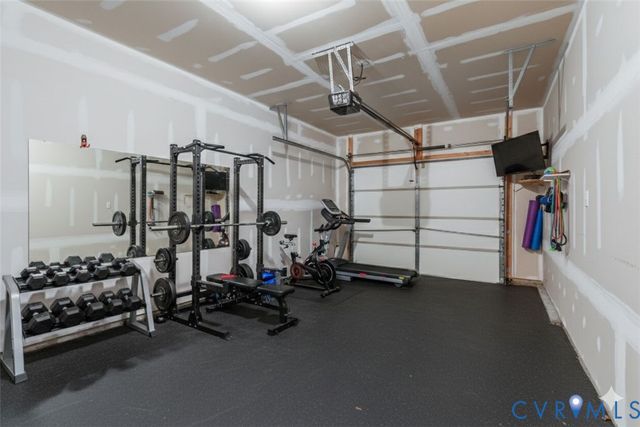 320 Pouncey Pl, Glen Allen, VA 23059