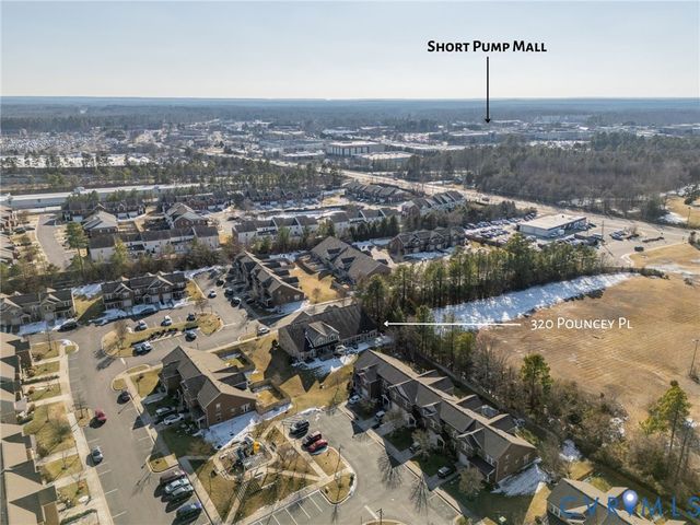 320 Pouncey Pl, Glen Allen, VA 23059