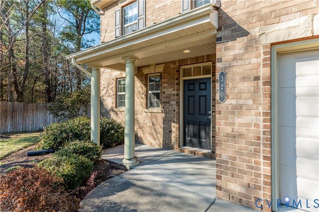 320 Pouncey Pl, Glen Allen, VA 23059