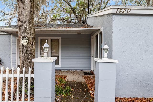1420 SW 42ND STREET B, Gainesville, FL 32607