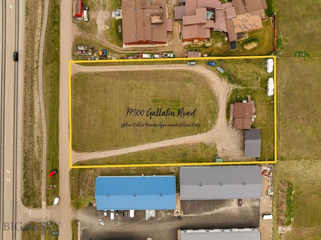 77300 Gallatin Road, Bozeman, MT 59718