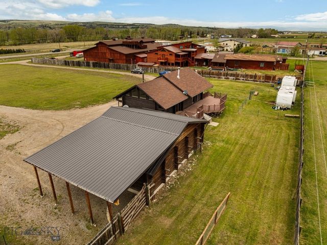77300 Gallatin Road, Bozeman, MT 59718