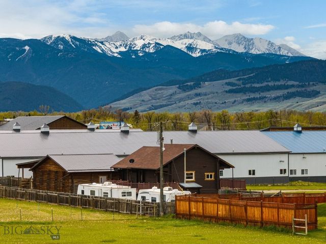 77300 Gallatin Road, Bozeman, MT 59718