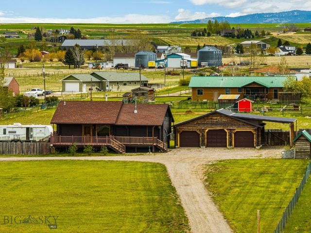 77300 Gallatin Road, Bozeman, MT 59718