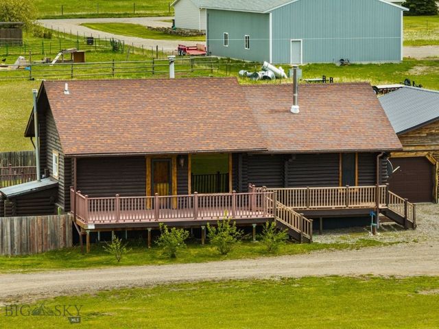 77300 Gallatin Road, Bozeman, MT 59718