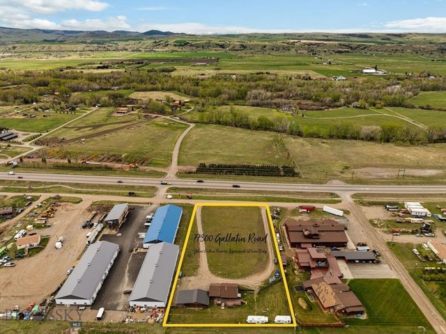 77300 Gallatin Road, Bozeman, MT 59718