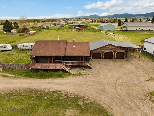 77300 Gallatin Road, Bozeman, MT 59718