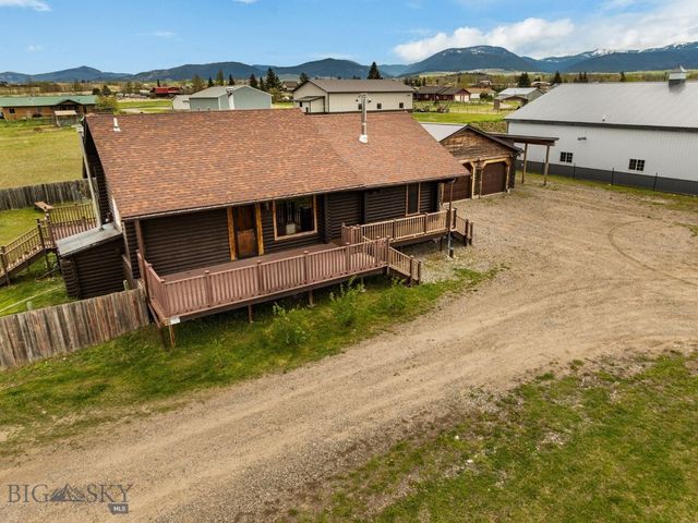 77300 Gallatin Road, Bozeman, MT 59718
