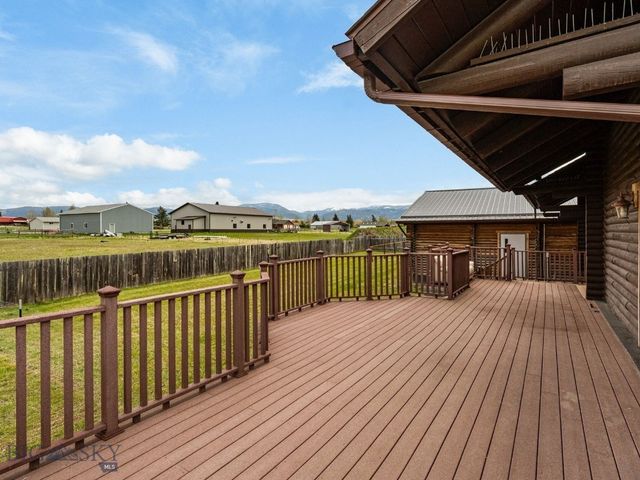 77300 Gallatin Road, Bozeman, MT 59718