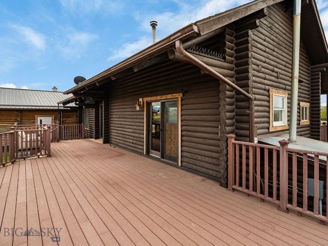 77300 Gallatin Road, Bozeman, MT 59718