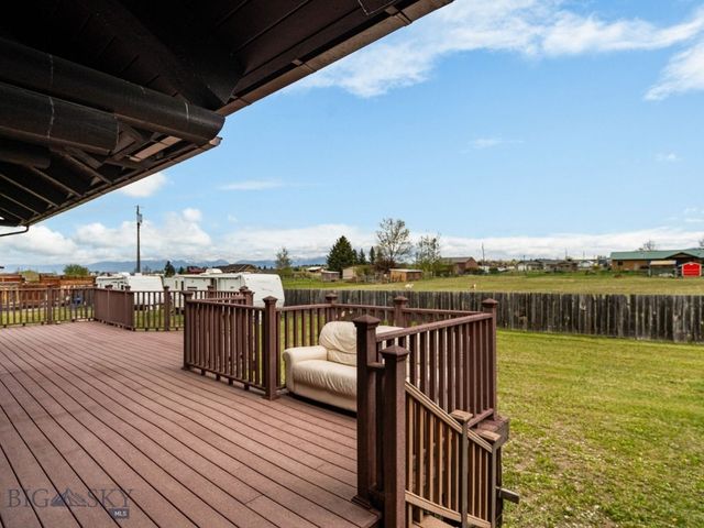 77300 Gallatin Road, Bozeman, MT 59718
