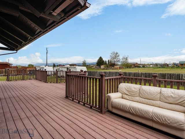 77300 Gallatin Road, Bozeman, MT 59718
