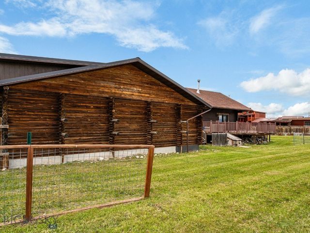 77300 Gallatin Road, Bozeman, MT 59718