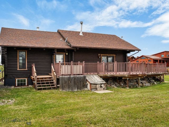 77300 Gallatin Road, Bozeman, MT 59718