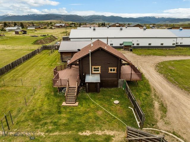 77300 Gallatin Road, Bozeman, MT 59718