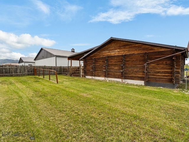 77300 Gallatin Road, Bozeman, MT 59718