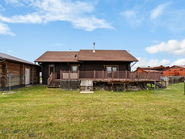 77300 Gallatin Road, Bozeman, MT 59718