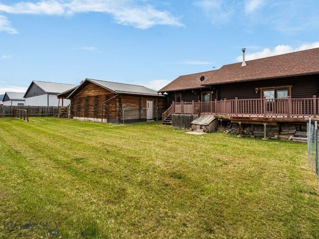 77300 Gallatin Road, Bozeman, MT 59718