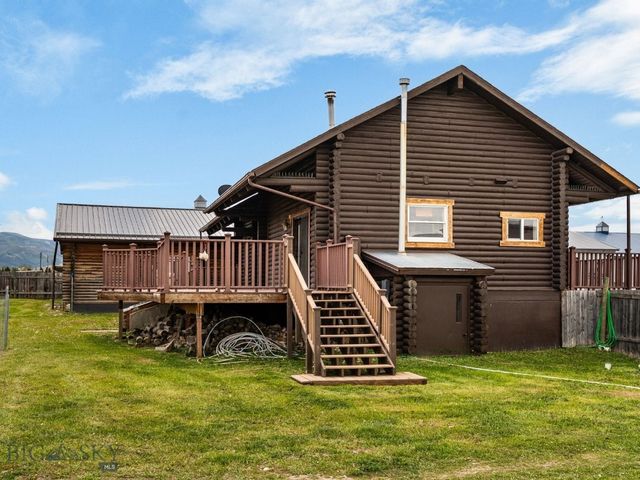 77300 Gallatin Road, Bozeman, MT 59718