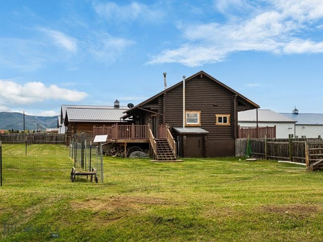 77300 Gallatin Road, Bozeman, MT 59718