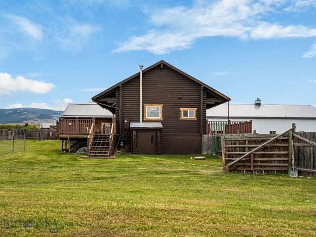 77300 Gallatin Road, Bozeman, MT 59718