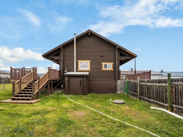 77300 Gallatin Road, Bozeman, MT 59718