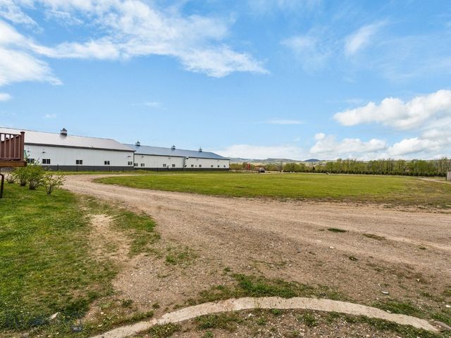 77300 Gallatin Road, Bozeman, MT 59718