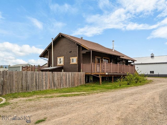77300 Gallatin Road, Bozeman, MT 59718