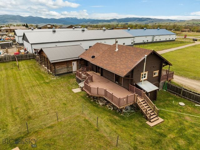 77300 Gallatin Road, Bozeman, MT 59718