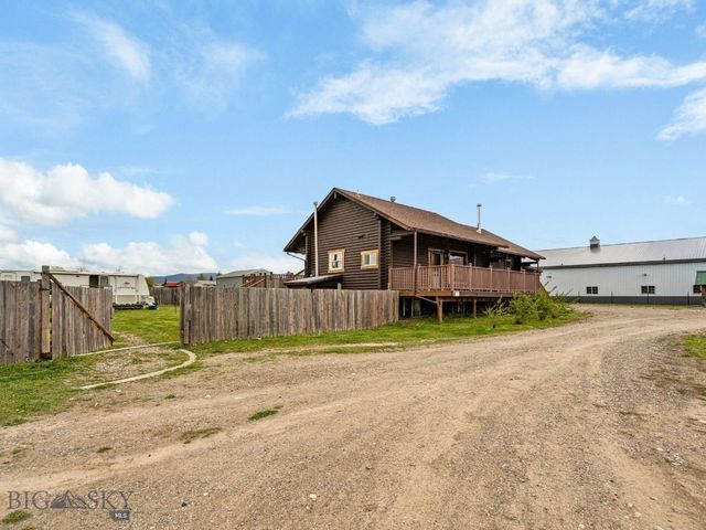 77300 Gallatin Road, Bozeman, MT 59718