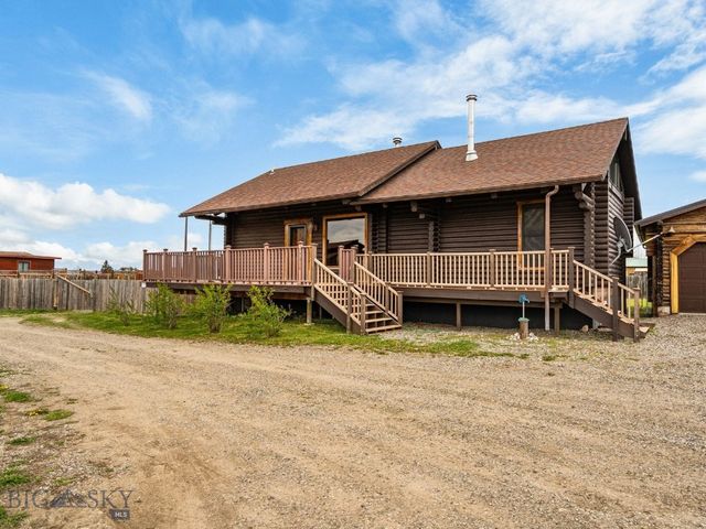 77300 Gallatin Road, Bozeman, MT 59718