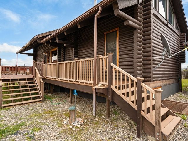 77300 Gallatin Road, Bozeman, MT 59718