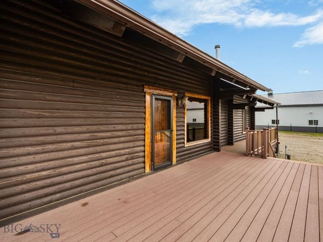 77300 Gallatin Road, Bozeman, MT 59718