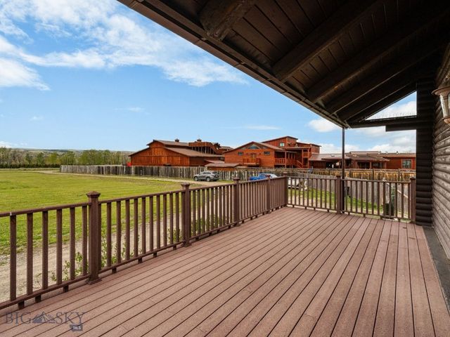 77300 Gallatin Road, Bozeman, MT 59718
