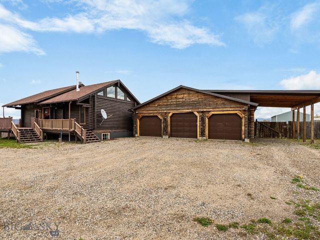 77300 Gallatin Road, Bozeman, MT 59718