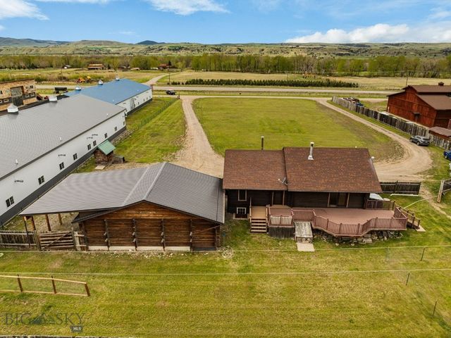 77300 Gallatin Road, Bozeman, MT 59718
