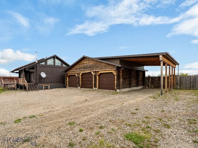 77300 Gallatin Road, Bozeman, MT 59718