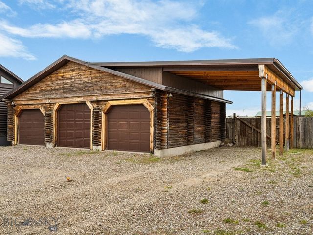 77300 Gallatin Road, Bozeman, MT 59718