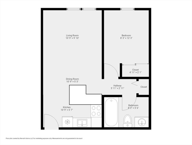 40 Saint Botolph St 5, Boston, MA 02116