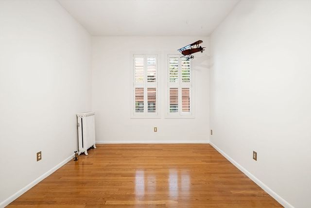40 Saint Botolph St 5, Boston, MA 02116