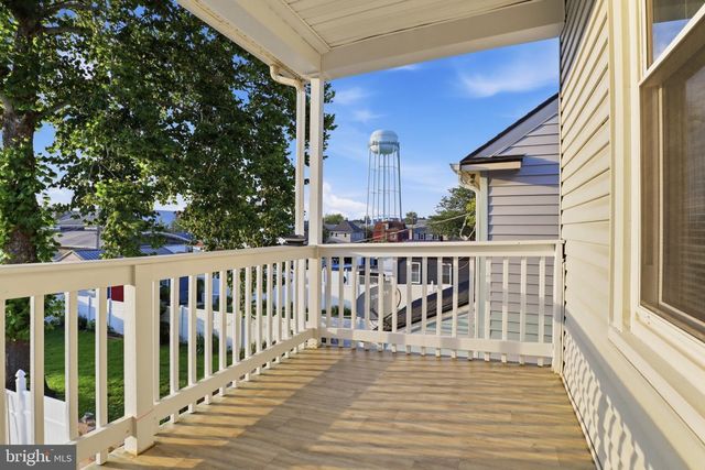 316 E HANOVER, Hanover, PA 17331