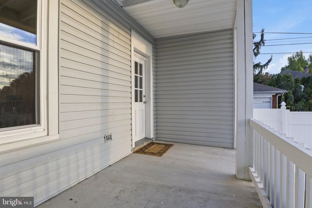 316 E HANOVER, Hanover, PA 17331